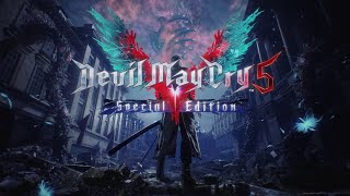 Devil May Cry 5 Special Edition (Xbox Series X|S) XBOX LIVE Key GLOBAL