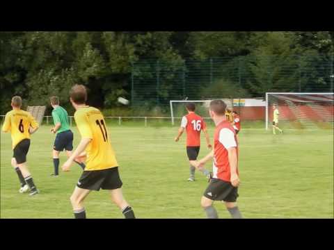 RW Fürstenahgen - SV Hasselbach  alle Tore & Highlights 2016/17