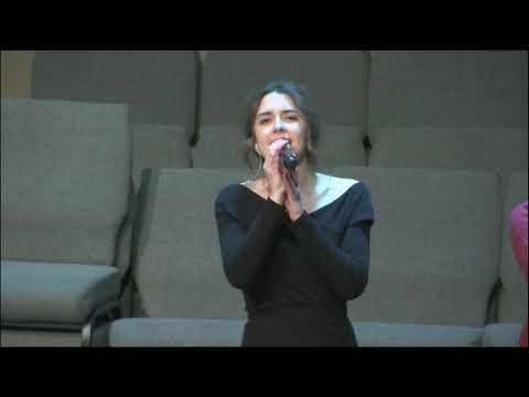 February 1st, 2020 Saturday Youth