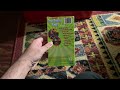 Barney S Dino Dancin Tunes 2000 VHS Side Label 969