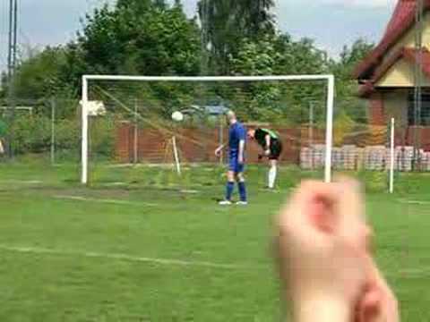 Hetman Gołąb - Orion Niedrzwica