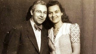 Sabahattin Ali ve Eşi Aliye Ali arasinda AŞK ve Sabahattin Ali'den muhteşem sözler