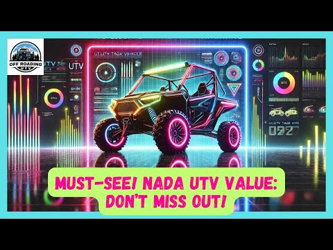 Nada Atv Value