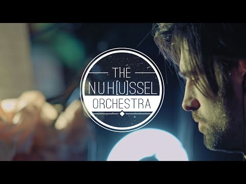 NuHussel Orchestra - Home