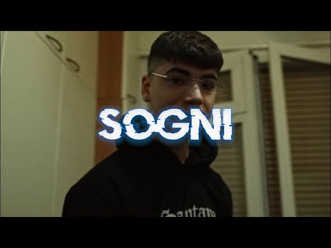 (FREE) Shiva x Sfera Ebbasta Type Beat - "Sogni"