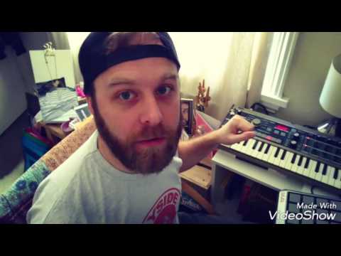 Koops shows you: Synthesisers synthesis and the synth