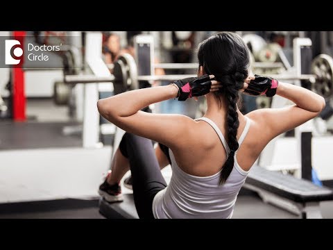 Dos & Don'ts for a person with cervical spondylosis - Dr. Kodlady Surendra Shetty