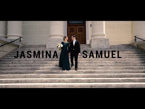 Samuel & Jasmina / logodna