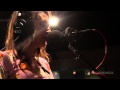 Speedy Ortiz: 'Raising The Skate,' Live On ...