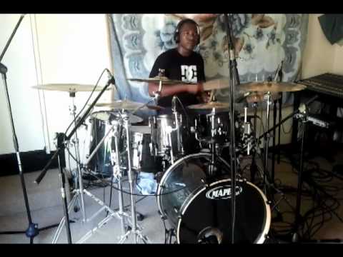 Blame it on the Alcohol live arrangement