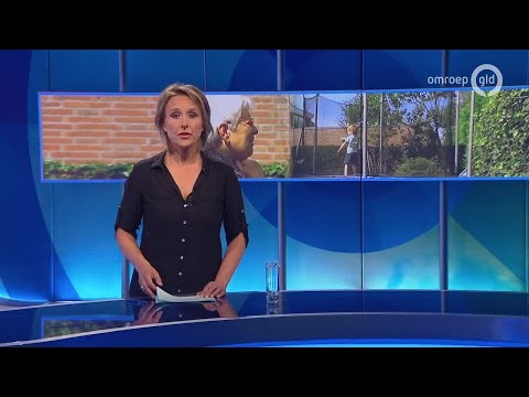 GLD Nieuws 4 september 2017