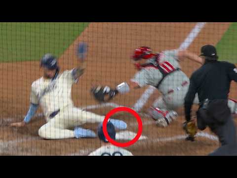 Score On Dodgers