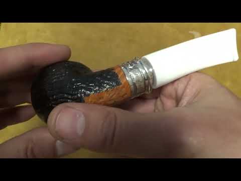 Pipa Ser Jacopo (S1) C - Delecta - Albus et Niger - Bent Apple - SJ312