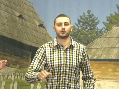 Majkani - Mrkonjicke barabe - Svrati u zavicaj - (TV Duga Plus 2015)