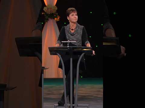How to fight negative thoughts | Joyce Meyer