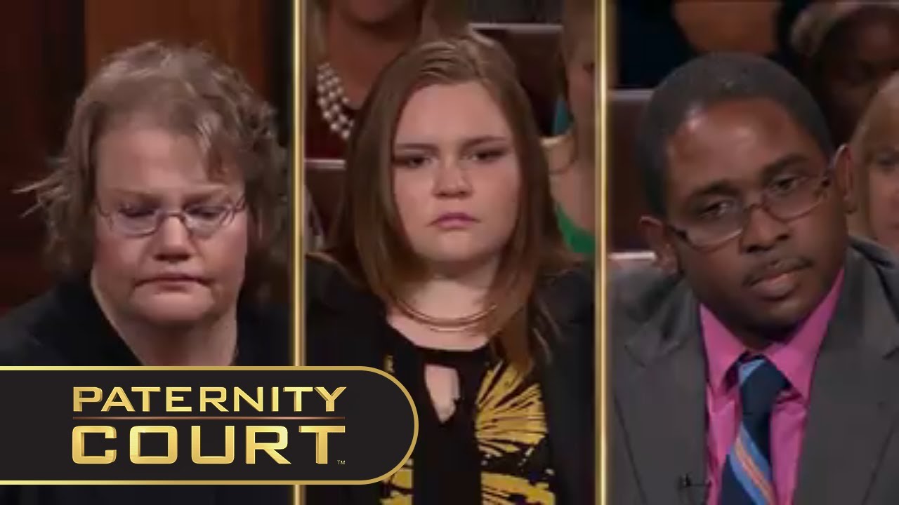 Woman Slept With Her Mother's Boyfriend (Full Episode) | Paternity Court