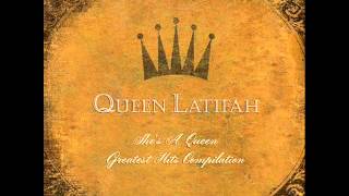 Queen Latifah Shes a Queen feat Tha&#39; Rayne