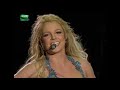 Britney Spears - The Hook Up (Rock in Rio Lisboa '04) Remastered 1080P 60FPS HQ Audio