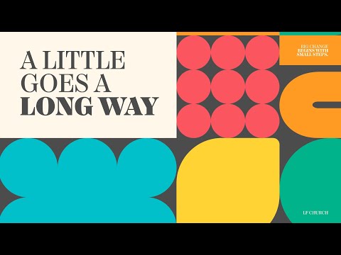 This Changes Everything | Chris Lindberg