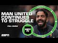 Man United S WORST START In 33 Years Will Ruben Amorim Be SACKED Can Arsenal Win UCL ESPN FC