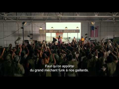 Get On Up - Bande Annonce VOST