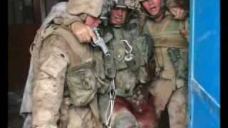 Soldier&#39;s Things