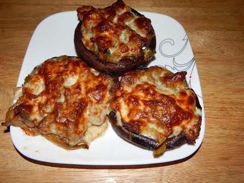 download lagu mp3 mp4 Steak And Cheese Stuffed Mushrooms, download lagu Steak And Cheese Stuffed Mushrooms gratis, unduh video klip Steak And Cheese Stuffed Mushrooms