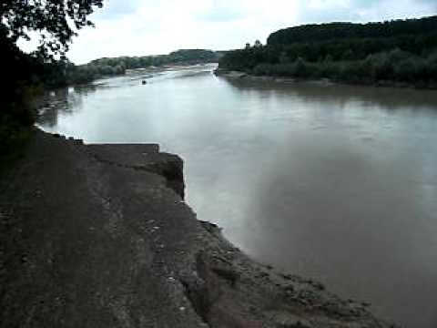 drumul de la Comuna Gadinti spre Comuna Ion Creanga Neamt 2010