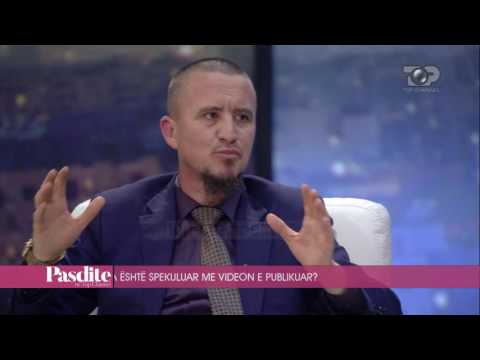Pasdite ne TCH, 3 Prill 2017, Pjesa 3 - Top Channel Albania - Entertainment Show