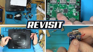 REVISIT on Previous Videos