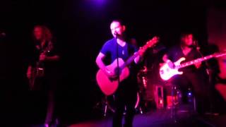 &quot;Nobody&#39;s Perfect&quot; - Wayland