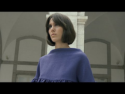 BUZINA ModaLisboa Fall 2022 Lisbon - Fashion Channel