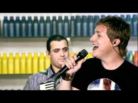 Tá Bagunçado - George Henrique e Rodrigo