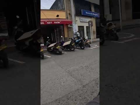 DESPIDIENDO ZARZAL VALLE DEL CAUCA