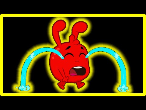 11 Morphle "Crying" Sound Variations