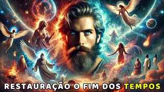As Visões de Zacarias: A Restauração e o Fim dos Tempos