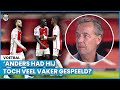 'Ajax moet deze man direct verkopen!'