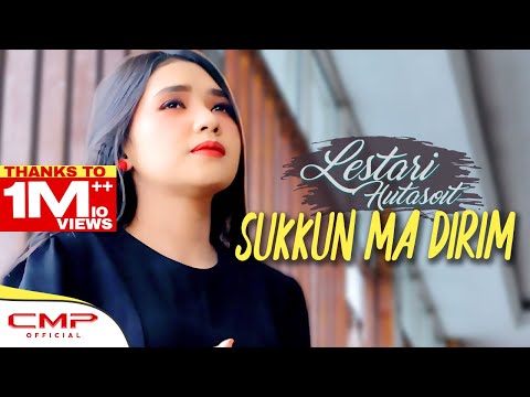 LESTARI HUTASOIT - SUKKUN MA DIRIM (OFFICIAL MUSIC VIDEO)