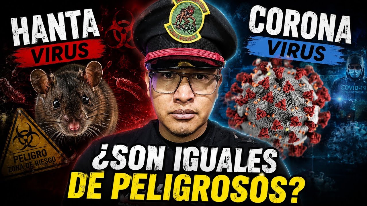 ¿NUEVA PLANDEMIA? Analizando portada del Economist 2026 / Oxlack Investigador