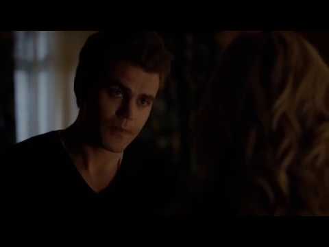 Stefan & Caroline - 6x22 #7 (Of all the ways that loving you has changed my life)