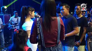 Download lagu Adella Carnival Blok M 2018 @ Aku Takut by Tasya rosmala mp3