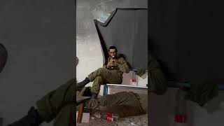 ניגון ארבע בבות - בחאן יונס