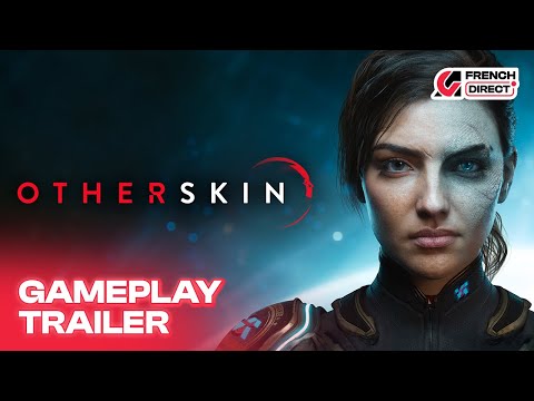 Gameplay Trailer