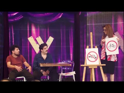 Women's Club 255 - ԷՍ Ի՞ՆՉ ՆՇԱՆ Ա...