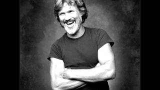 Kris Kristofferson   From the Bottle to the Bottom