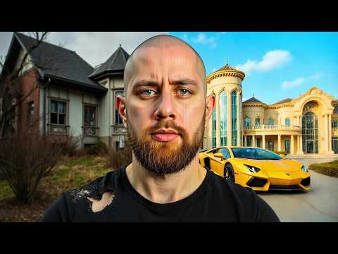 20 years of brutal experience condensed into 5 minutes