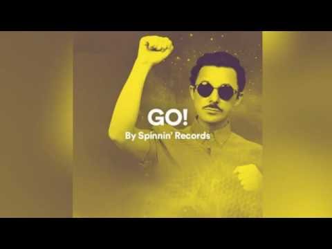 Intoxicated Go! [Running Mix] - Martin Solveig