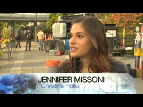 Fringe. Sneak Peek & Scenemaker 2.08: August