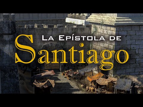 La Epístola de Santiago - Lección 1: Introducción a la Epístola de Santiago