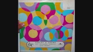 Godley &amp; Creme - Love bombs (1985)